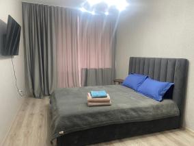 Komfortabel'nye - Uutnye apartamenty v Kostanaj mkr Bereke2
