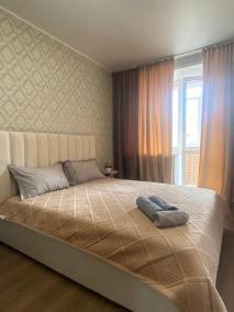 Komfortabel'nye - Uutnye apartamenty v Kostanaj Altyn Arman