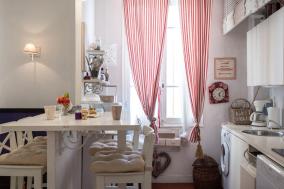 #41 Central & charming 1 BDR flat 10mins walk to beach
