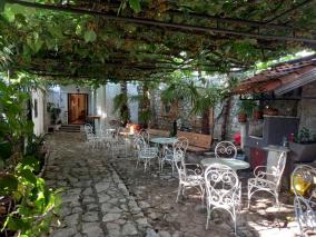 Old Town Guesthouse HeArt
