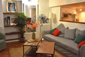 Apartment 33 on The Old Historic Senate Square