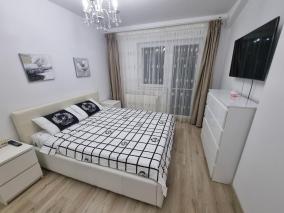 25 Luxury Apartament