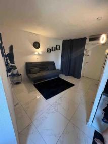 Magnifique studio renove en plein centre ville.