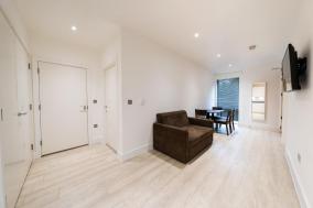 Stylish 2 bedroom Apartment in Central london