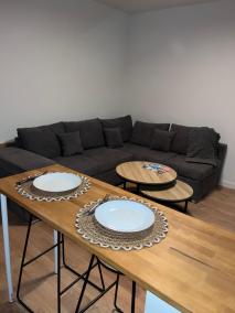 Appartement 2 pieces spacieux