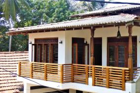 Apartment 1st floor - Thenu Villa - Hikkaduwa -