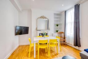 Marylebone Modern Apartments