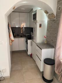 Agreable 2 pieces en ville comme a la campagne