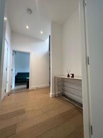 Luxury Modern 1 Bed Apartment