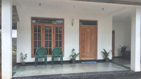 Natural Villa