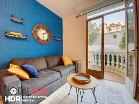 Le Libe 207 - Nice centre - Liberation