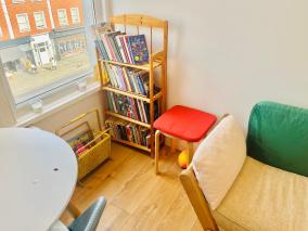 Very Lovely and Central 1-Bed Apartment in London