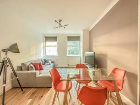 Chancery Lane Residenses