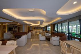 Hane Sun Elite Hotel