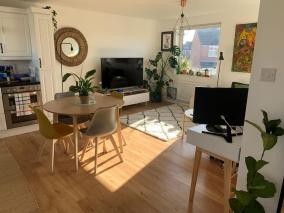 Lovely 1 Bedroom Flat in zone 1/2 London