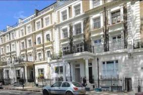 One Bedroom Flat in the heart of Islington