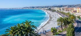 Centre Ville Nice