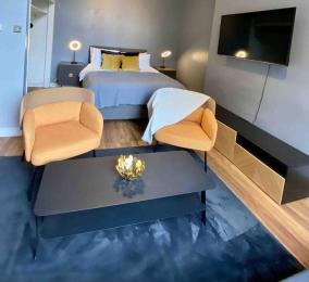 Stylish Studio near Regents Park n6