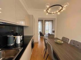 La Belle Etage by Harrods Airconditioning