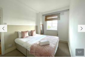 Central London Hyde park Apartments 1