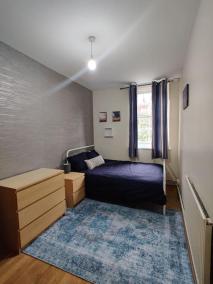 Simply Shoreditch 1 Bed Space