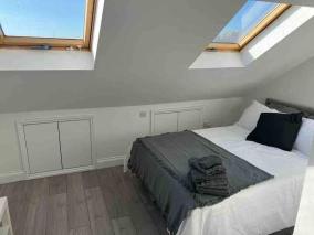 5 Bed, easy access to Stratford/Central London