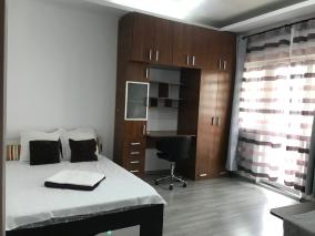 Stefan cel Mare-Central Room