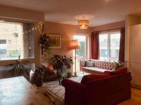 Spacious and cosy Zone 2 Home