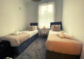 Samdel Camden Engels Suite