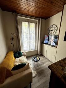 Charmant studio sur Coulee Verte