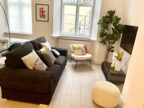 2bed2bath Marylebone