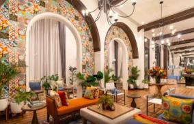 La Casita, Hua Hin, 5 min Condo from the beach