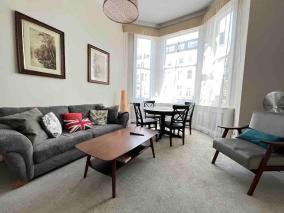 Wonderful apartment in Earl's Court