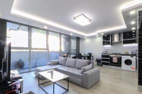 Modern Stunning Flat in Hackney