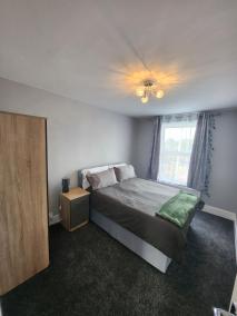 Comfy 1 Bedroom Flat