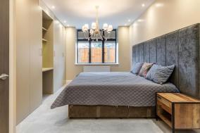 Beautiful 1-Bed Apartment in Golders Green London