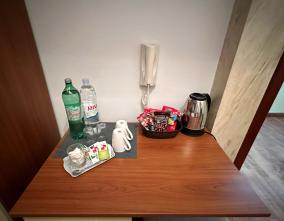 Deutsches Haus Livno