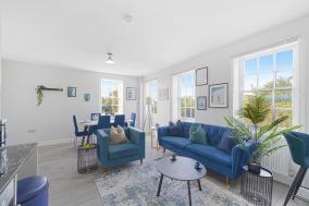LiveStay - Chiswick