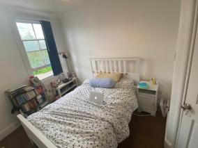 ENSUITE BEDROOM IN HOUSESHARE HOMERTON HACKNEY