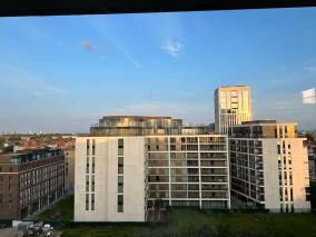Kensington Suites - 2 Bed Sky-View