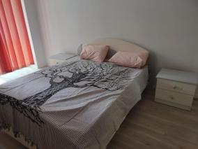 GHENCEA APARTMENS