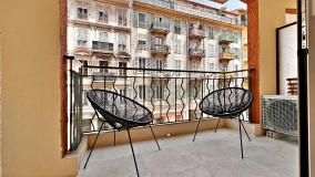 Le Balcon du Port