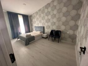 Modern Dream Apartment Samarkand