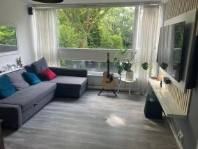 2 bed flat Putney