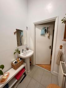 Victorian Flat in Hackney