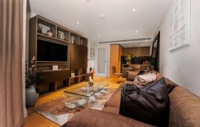2 bed Flat / heart of London