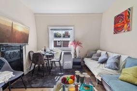 OLD Oxford Street London Apartments Hosted by Maysa
