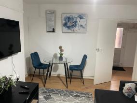 Westfield apartment