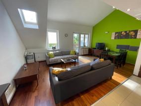 Labo Apartment Wola