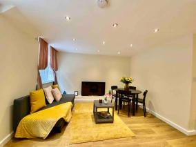 Marylebone, Fantastic 2 bedroom flat